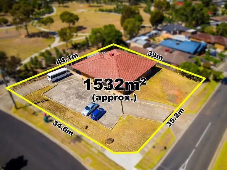 59-61 Wintersun Drive, Albanvale VIC 3021