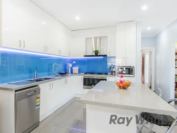 Second view of Homely house listing, 59-61 Wintersun Drive, Albanvale VIC 3021