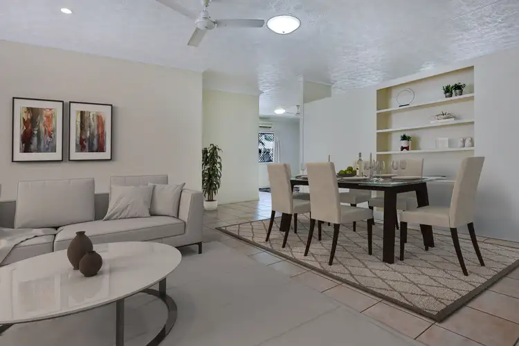 Main view of Homely house listing, 3 Morestone Street, Annandale QLD 4814