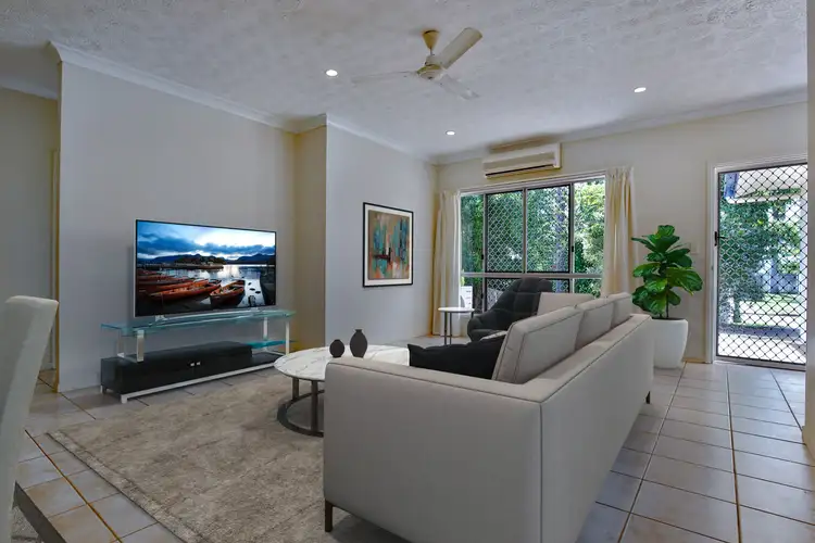 Second view of Homely house listing, 3 Morestone Street, Annandale QLD 4814