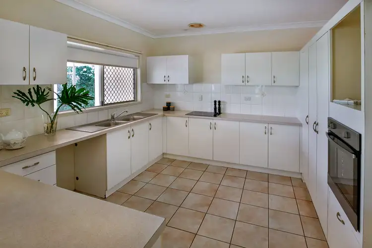 Fifth view of Homely house listing, 3 Morestone Street, Annandale QLD 4814