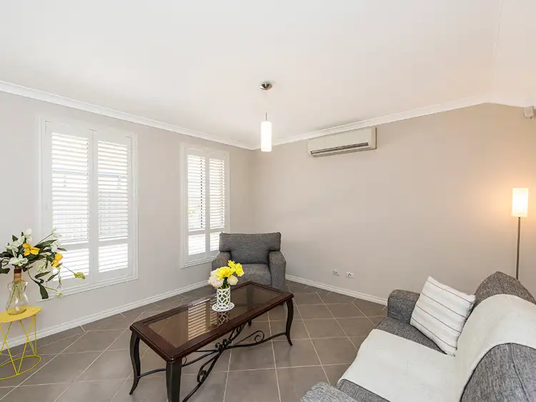 Fifth view of Homely house listing, 12 Bluebill Lane, Baldivis WA 6171