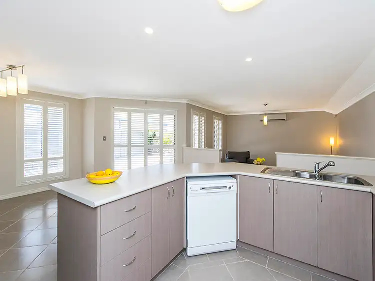 Seventh view of Homely house listing, 12 Bluebill Lane, Baldivis WA 6171