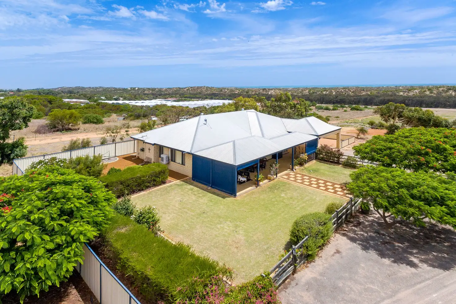Main view of Homely house listing, 960 Chapman Road, Glenfield WA 6532