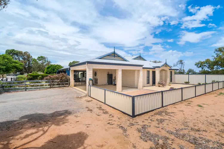 Second view of Homely house listing, 960 Chapman Road, Glenfield WA 6532