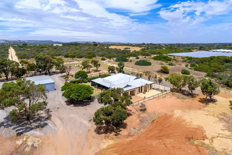 Third view of Homely house listing, 960 Chapman Road, Glenfield WA 6532