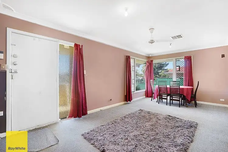 Second view of Homely house listing, 21 Pannell Way, Girrawheen WA 6064