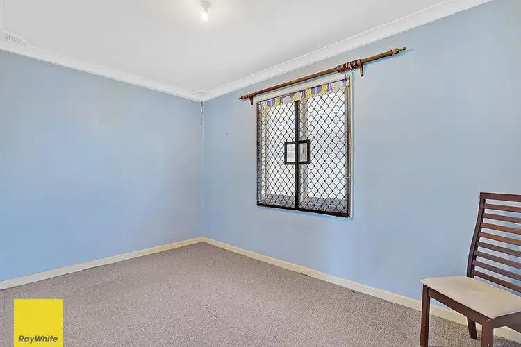 Fifth view of Homely house listing, 21 Pannell Way, Girrawheen WA 6064