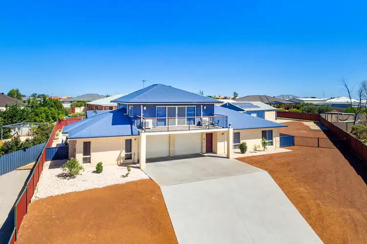 9 Catspaw Court, Strathalbyn WA 6530