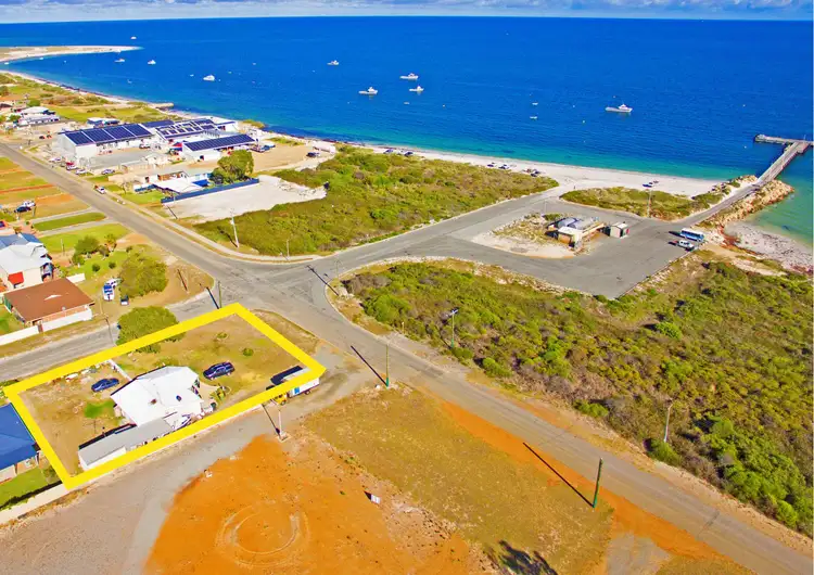 Main view of Homely house listing, 50 Catalonia Street, Cervantes WA 6511