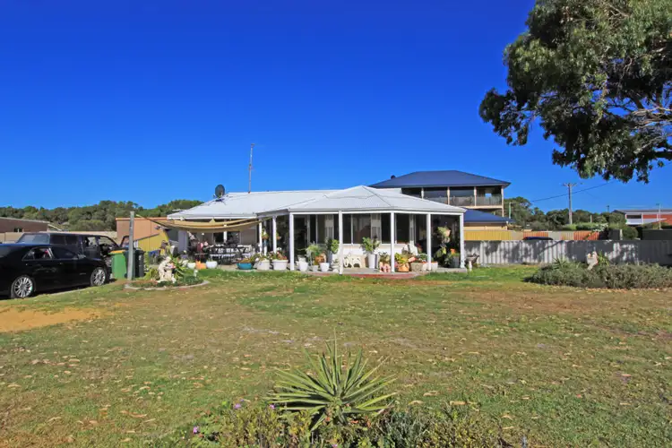Second view of Homely house listing, 50 Catalonia Street, Cervantes WA 6511