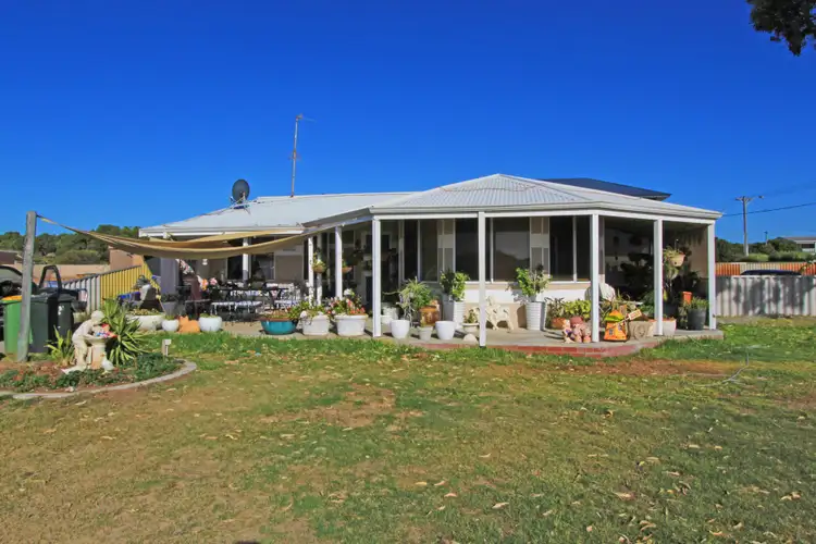 Fourth view of Homely house listing, 50 Catalonia Street, Cervantes WA 6511