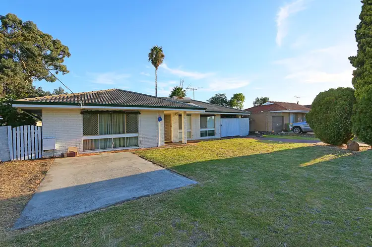 Main view of Homely house listing, 11 Lunar Way, Beckenham WA 6107