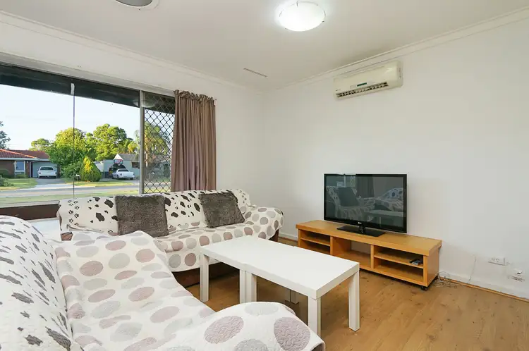 Fifth view of Homely house listing, 11 Lunar Way, Beckenham WA 6107