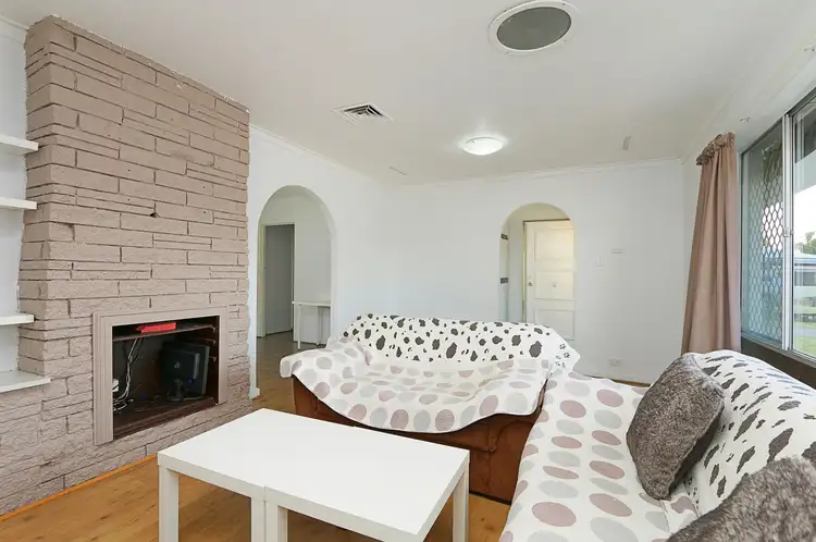 Sixth view of Homely house listing, 11 Lunar Way, Beckenham WA 6107