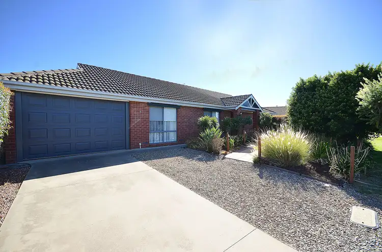 9 McLaren Drive, Moama NSW 2731