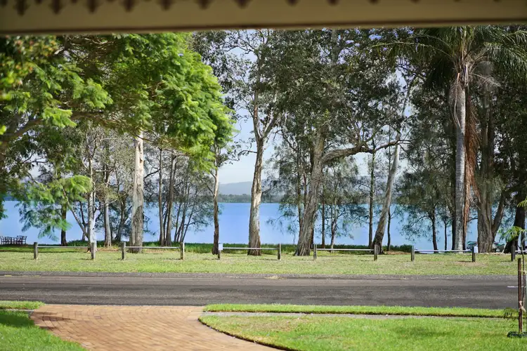 Second view of Homely house listing, 25 Aloha Close, Bonnells Bay NSW 2264