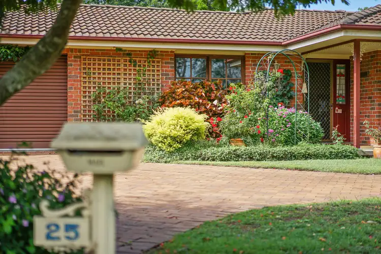 Fourth view of Homely house listing, 25 Aloha Close, Bonnells Bay NSW 2264