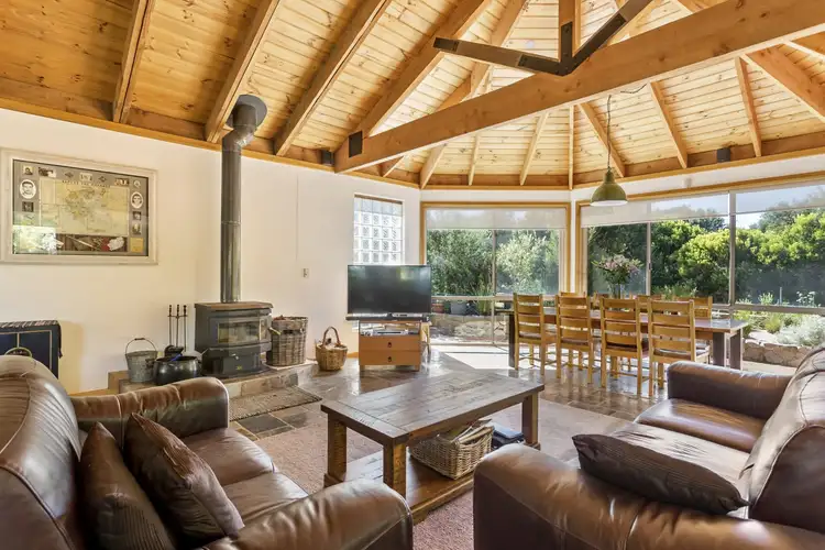 Seventh view of Homely house listing, 2 Wunda Court, St Andrews Beach VIC 3941