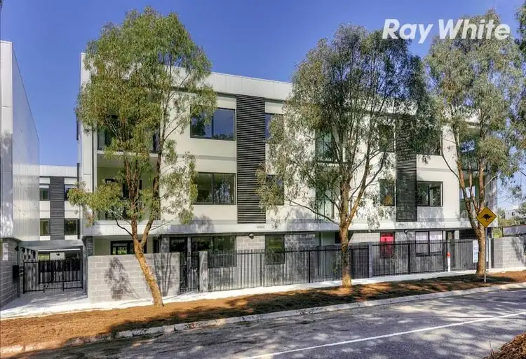 Fifth view of Homely apartment listing, 205/79 Janefield Drive, Bundoora VIC 3083