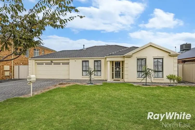Main view of Homely house listing, 80 Metala Road, Paralowie SA 5108