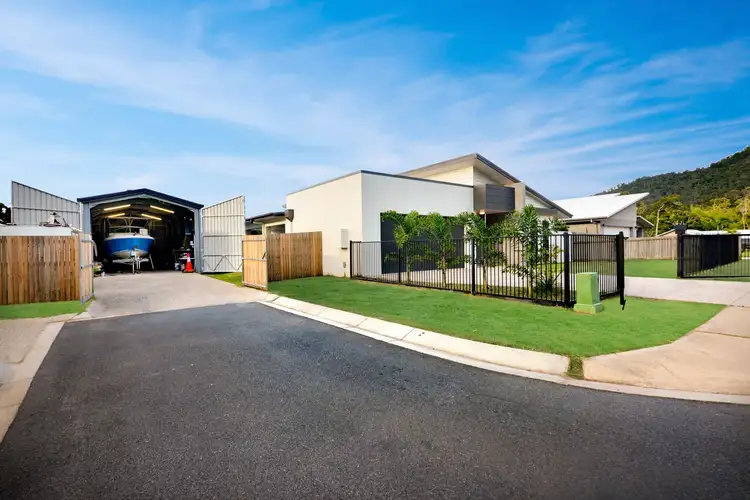 20 Butterfly Court, Jubilee Pocket QLD 4802