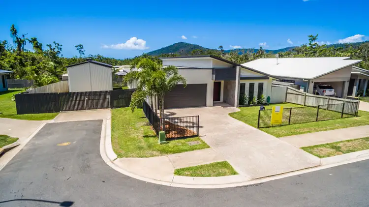 Third view of Homely house listing, 20 Butterfly Court, Jubilee Pocket QLD 4802
