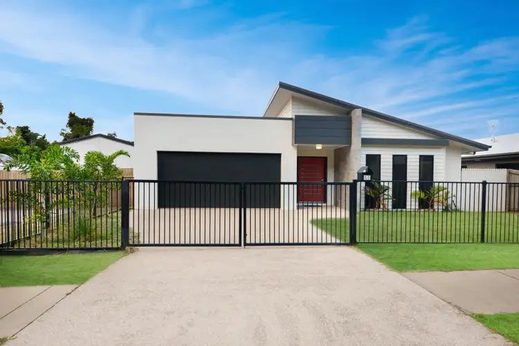 Fourth view of Homely house listing, 20 Butterfly Court, Jubilee Pocket QLD 4802