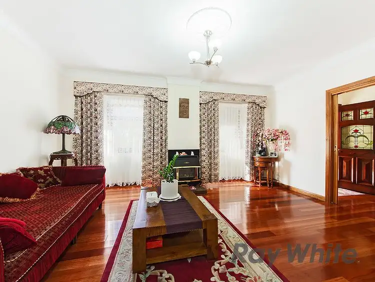 Second view of Homely house listing, 929 Ballarat Road, Deer Park VIC 3023