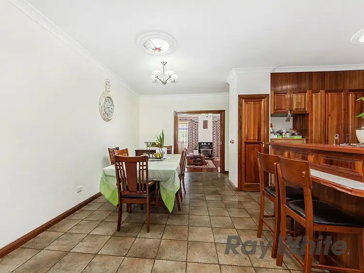 Third view of Homely house listing, 929 Ballarat Road, Deer Park VIC 3023