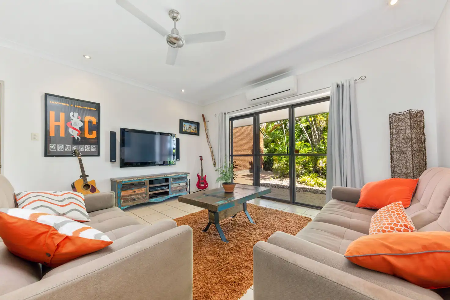 Main view of Homely unit listing, 1/27 Lakes Crescent, Marrara NT 812