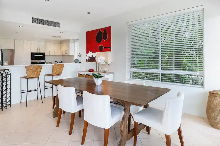 Second view of Homely apartment listing, 5035 St Andrews Terrace, Sanctuary Cove QLD 4212