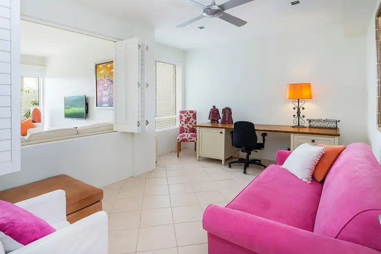 Fourth view of Homely apartment listing, 5035 St Andrews Terrace, Sanctuary Cove QLD 4212