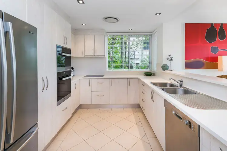 Fifth view of Homely apartment listing, 5035 St Andrews Terrace, Sanctuary Cove QLD 4212