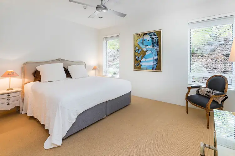 Sixth view of Homely apartment listing, 5035 St Andrews Terrace, Sanctuary Cove QLD 4212