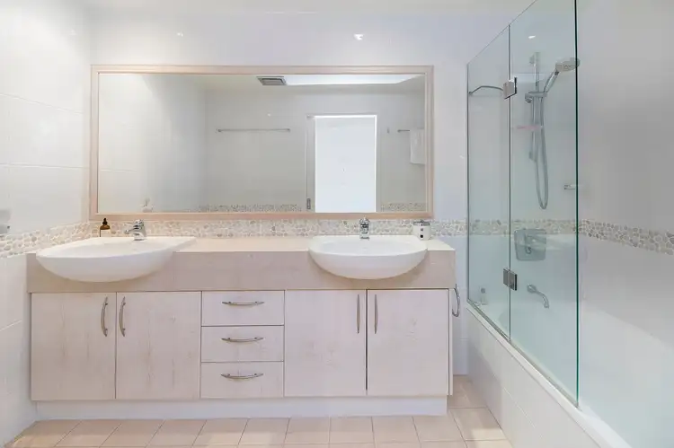 Seventh view of Homely apartment listing, 5035 St Andrews Terrace, Sanctuary Cove QLD 4212