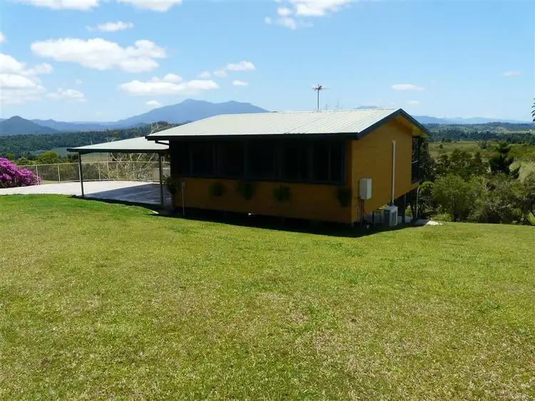 11 Marco Close, Pin Gin Hill QLD 4860