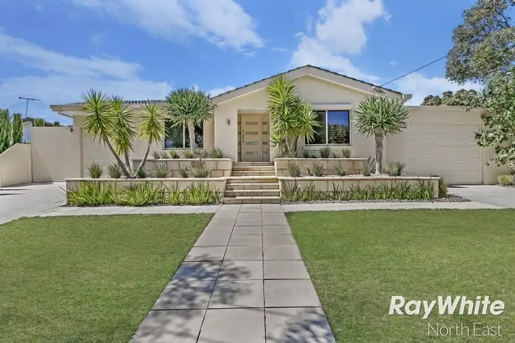 25 Cuthbert Avenue, Gulfview Heights SA 5096