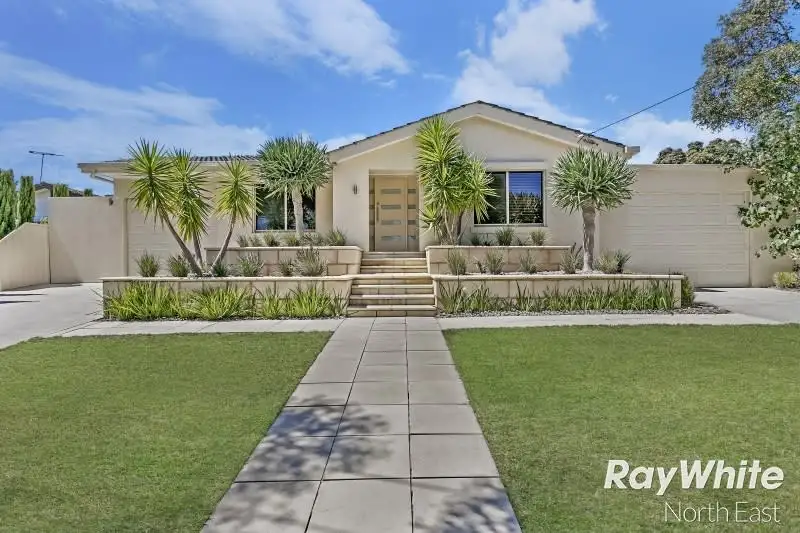 Main view of Homely house listing, 25 Cuthbert Avenue, Gulfview Heights SA 5096