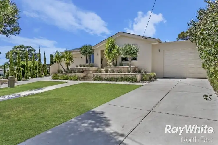 Second view of Homely house listing, 25 Cuthbert Avenue, Gulfview Heights SA 5096