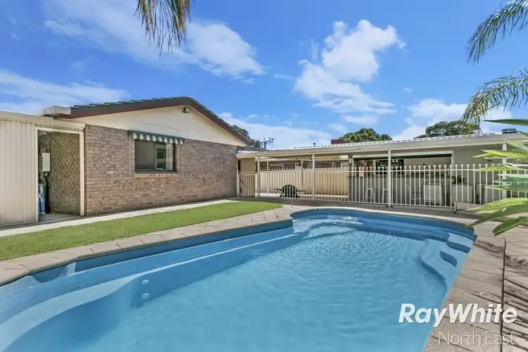 Fourth view of Homely house listing, 25 Cuthbert Avenue, Gulfview Heights SA 5096