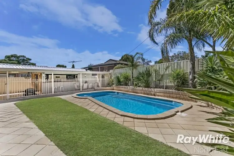 Fifth view of Homely house listing, 25 Cuthbert Avenue, Gulfview Heights SA 5096