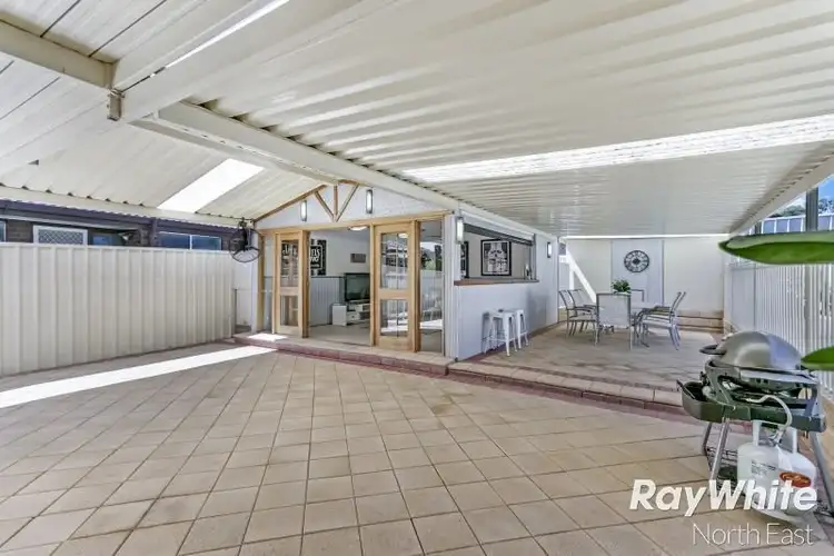 Sixth view of Homely house listing, 25 Cuthbert Avenue, Gulfview Heights SA 5096