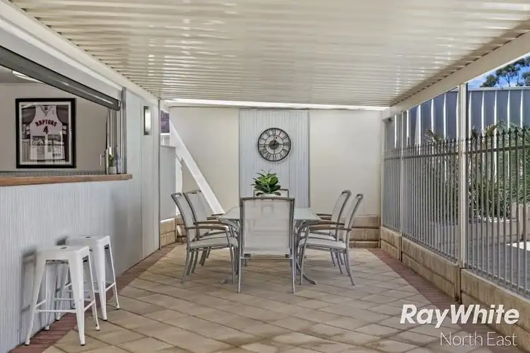 Seventh view of Homely house listing, 25 Cuthbert Avenue, Gulfview Heights SA 5096