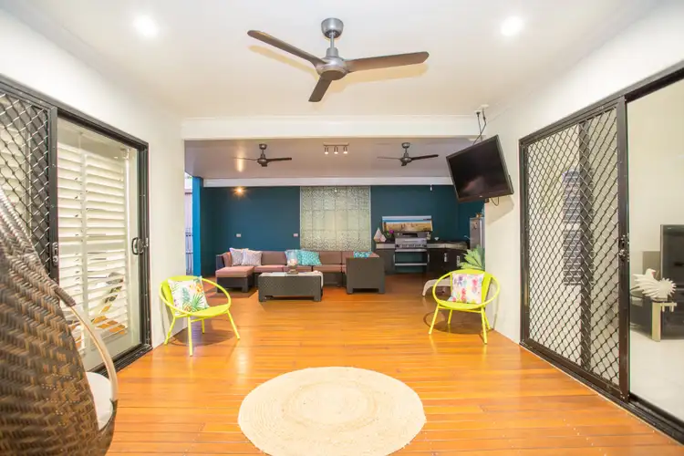 Fourth view of Homely house listing, 13 Reef Parade, East Mackay QLD 4740