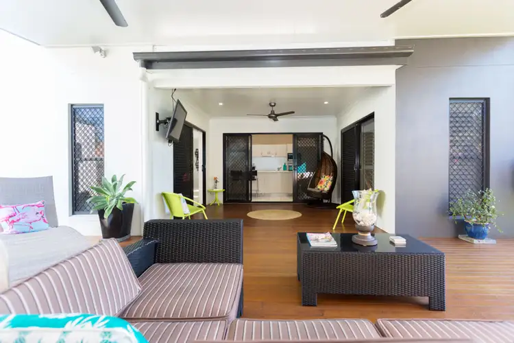 Fifth view of Homely house listing, 13 Reef Parade, East Mackay QLD 4740