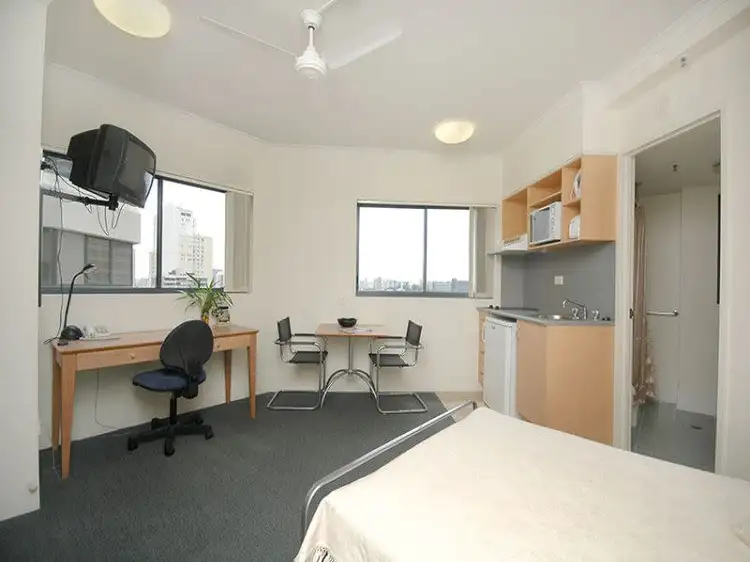 1412/104 Margaret Street, Brisbane QLD 4000