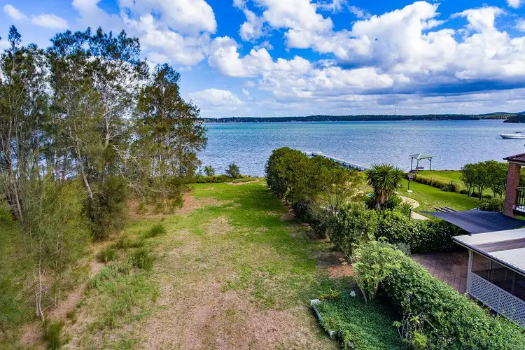 Third view of Homely land listing, 22 Stingaree Point Drive, Dora Creek NSW 2264