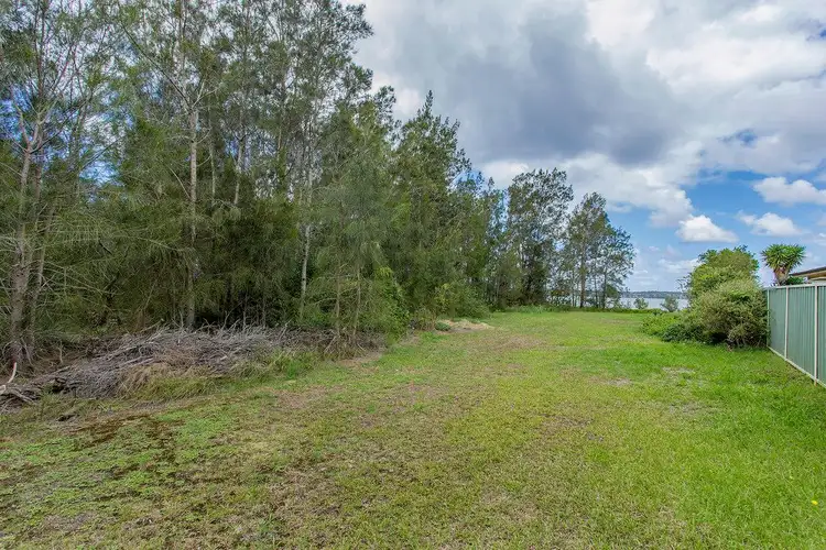 Fifth view of Homely land listing, 22 Stingaree Point Drive, Dora Creek NSW 2264