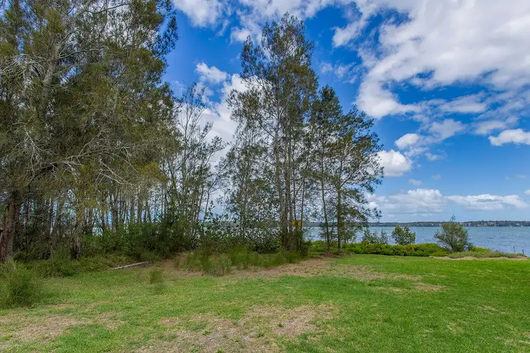 Sixth view of Homely land listing, 22 Stingaree Point Drive, Dora Creek NSW 2264